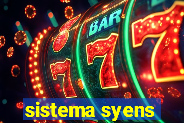 sistema syens